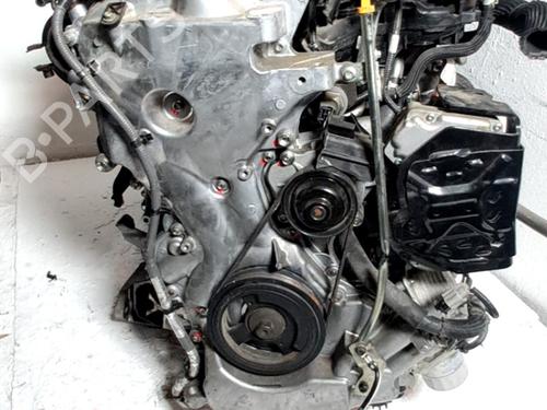 Used Engine Engine NISSAN X-TRAIL IV (T33) 1.5 VC-T e-Power e-4ORCE (213 hp) 33771492 33771492