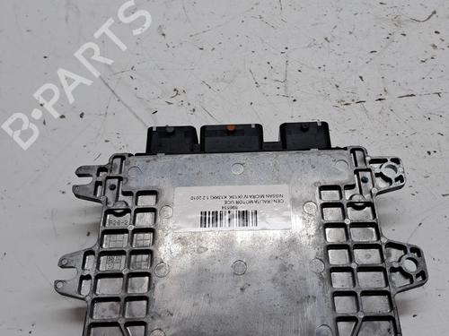 Engine control unit (ECU) NISSAN MICRA IV (K13K, K13KK) 1.2 | BP27462360M57 