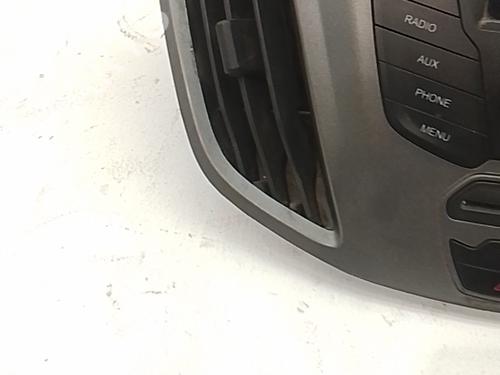 Middle console FORD TRANSIT V363 Van (FCD, FDD) 2.2 TDCi | BP38749521I22 - Image 9