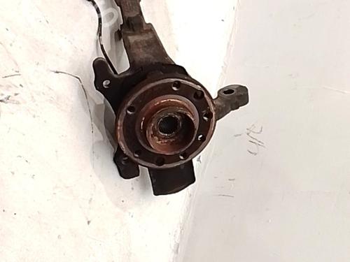 Used Left front steering knuckle Left front steering knuckle OPEL ASTRA H GTC (A04) 1.6 (L08) (105 hp) 36406976 36406976