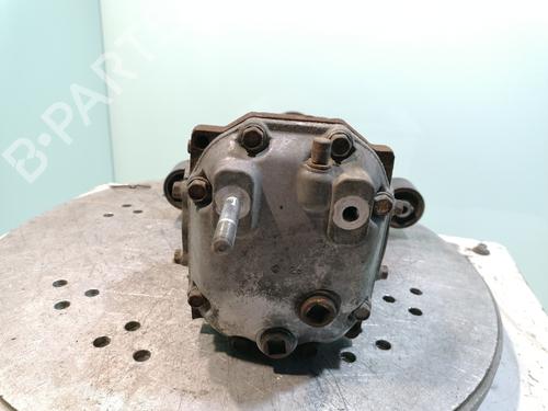 Rear differential SUBARU IMPREZA Hatchback (GR, GH, G3) 2.0 D AWD | BP24171184M24 