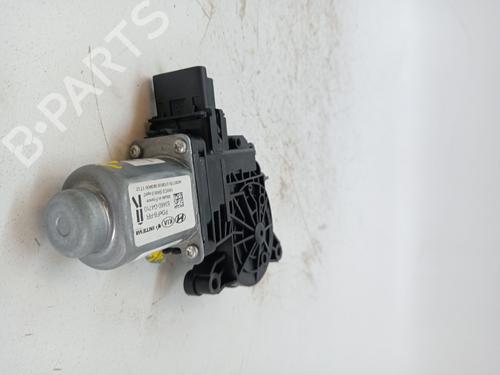 Right rear window motor HYUNDAI i30 FASTBACK (PDE, PDEN) 1.0 T-GDI | BP23372845E22