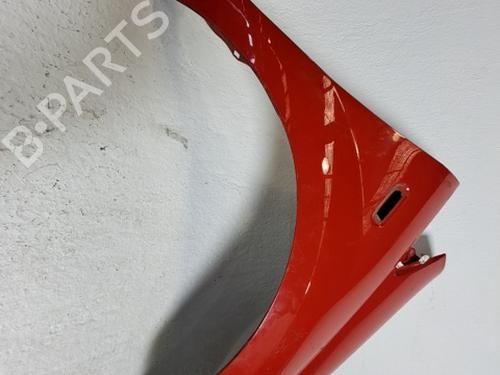 Right front fenders FIAT GRANDE PUNTO (199_) 1.4 16V (199BXG1B, 199AXG1B) | BP29764169C42 