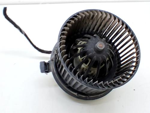 Ventola Interna stufa abitacolo NISSAN NV200 Van 1.5 dCi 90 (M20, M20N, M20M) (90 hp) 31262583