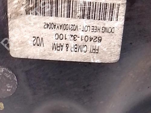 Subframe HYUNDAI i40 I (VF) 1.7 CRDi | BP39556420M9 - Image 2