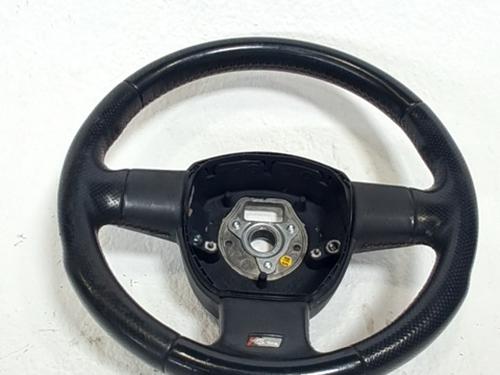 Used Steering wheel AUDI A3 (8P1) 2.0 TDI 16V (140 hp) 30921060
