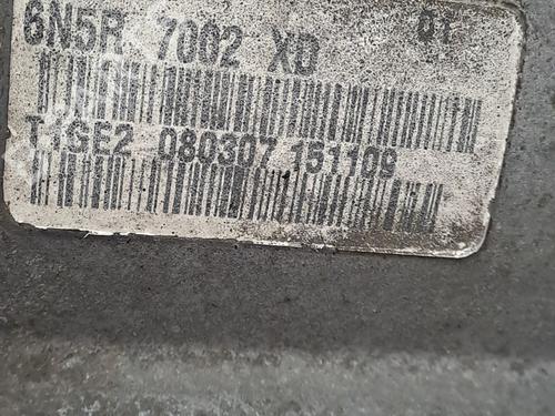 Gearbox VOLVO C30 (533) 1.8 | BP25433642M3 