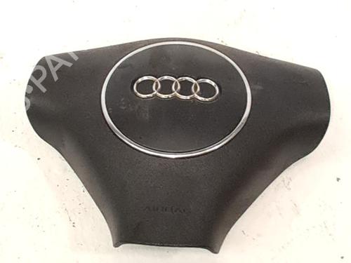 Used Driver airbag Driver airbag AUDI A4 B6 Avant (8E5) 3.0 quattro (218 hp) 34154516 34154516