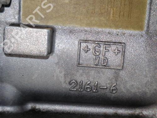 Gearbox BMW 3 (E46) 320 d | BP24139866M3 