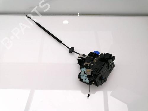 Rear left lock VW GOLF V (1K1) 1.9 TDI | BP23454339C100 