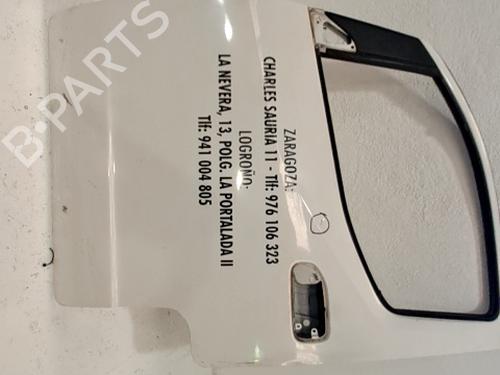 Używane Drzwi przednie lewe NISSAN NV200 Van 1.5 dCi 85 (M20, M20N, M20M) (86 hp) 32359523