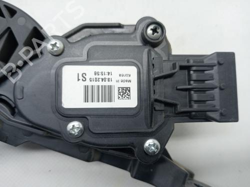 Pedal KIA RIO III (UB) 1.1 CRDi | BP23358076I4 