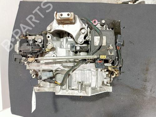Gearbox CITROËN C4 SPACETOURER (3D_) 1.6 BlueHDi 120 | BP26193136M3