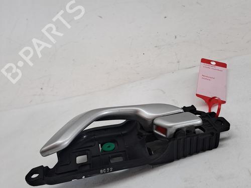 Front left interior door handle FORD FIESTA VII (HJ, HF) 1.5 TDCi | BP23975858I13 