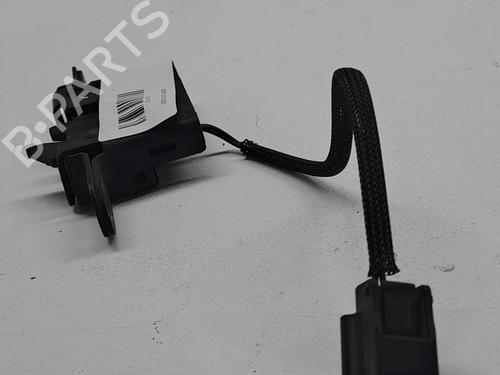 Hood lock RENAULT MEGANE III Hatchback (BZ0/1_, B3_) 1.2 TCe (BZ2B, BZ11) | BP26574446C133 