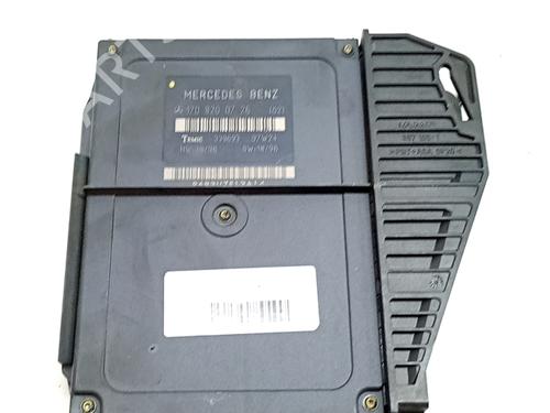 Used Electronic module Electronic module MERCEDES-BENZ SLK (R170) 230 Kompressor (170.447) (193 hp) 32289107 32289107