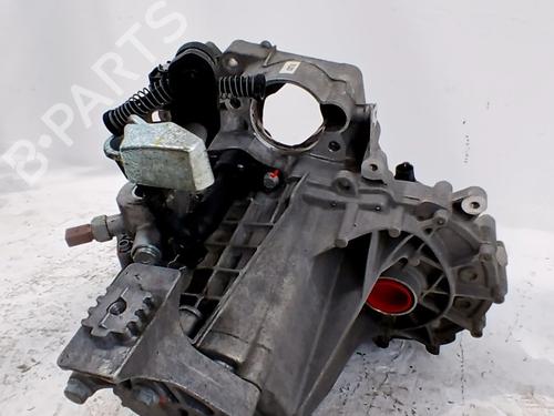 Gearbox SEAT Mii (KF1, KE1) 1.0 EcoFuel | BP39400931M3 - Image 4