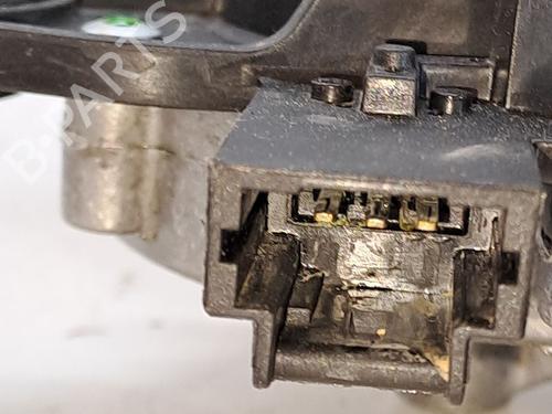 Rear wiper motor OPEL CORSA F (P2JO) 1.2 MHEV | BP27673066M102 