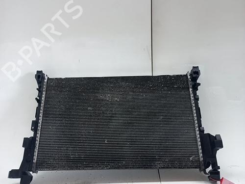 Water radiator RENAULT TRAFIC III Van (FG_) 1.6 dCi 120 (FGMK) | BP29228749M31