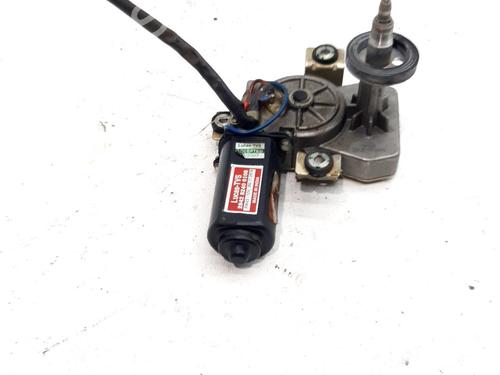 Used Rear wiper motor Rear wiper motor TATA INDICA 1.4 (84 hp) 34607737 34607737