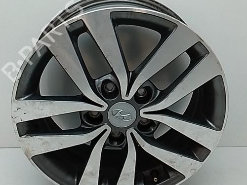Fælk Fælk HYUNDAI i30 (PDE, PD, PDEN) 1.0 T-GDI (120 hp) 36015572 36015572