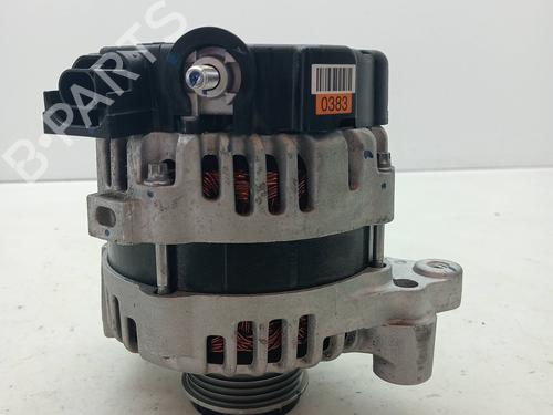 Used Alternator HYUNDAI i30 Estate (PDE) 1.0 T-GDI (120 hp) 23348536