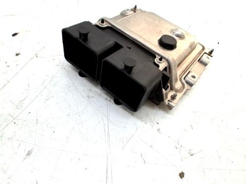 Used Engine control unit (ECU) FORD FIESTA VII (HJ, HF) 1.1 Ti-VCT (86 hp) 31086507