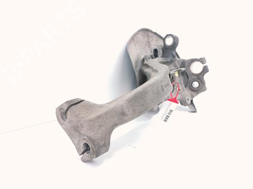 Left front steering knuckle AUDI A5 (8T3) S5 quattro | BP26315260M25 