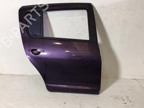 Used Right rear door Right rear door DACIA SANDERO 1.5 dCi (86 hp) 39741984 39741984