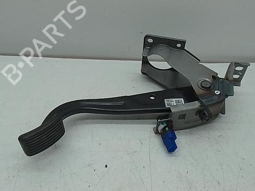 Used Break pedal Break pedal 38557643 38557643