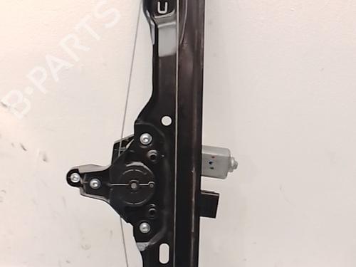 Right front window motor RENAULT KADJAR (HA_, HL_) 1.5 dCi 110 (HLA3) | BP39401492E20  - Image 5