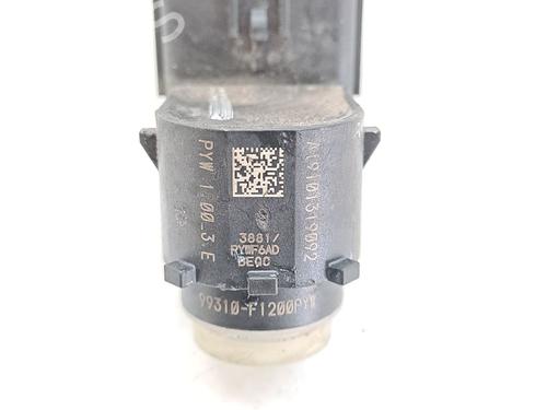 Electronic module HYUNDAI TUCSON (TL, TLE) 1.6 CRDi hybrid 48V | BP28975575M83 