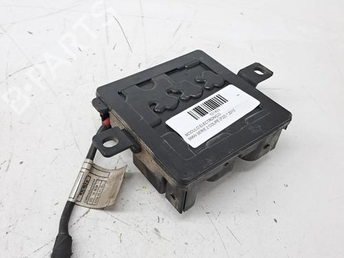 Electronic module BMW 2 Coupe (F22, F87) 220 i | BP23369698M83 