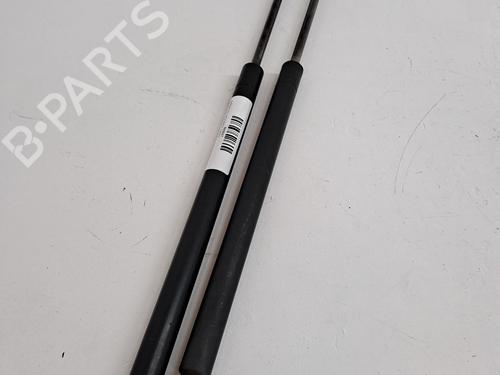 Used Hood lift support MINI MINI (R50, R53) One (90 hp) 25737638