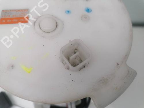 Fuel pump HONDA CIVIC X Hatchback (FC_, FK_) 2.0 Type-R (FK8) | BP23940640M76 