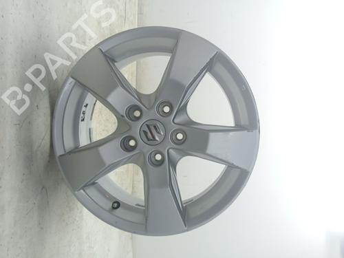 Used Rim SUZUKI SX4 (EY, GY) 1.6 DDIS (RW416D) (90 hp) 23369594