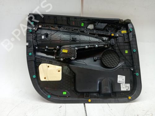 Front right panel HYUNDAI TUCSON (TL, TLE) 1.6 T-GDi | BP23976304C59 