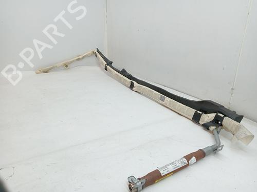 Used Left curtain airbag VW GOLF V (1K1) 2.0 TDI (140 hp) 23357398