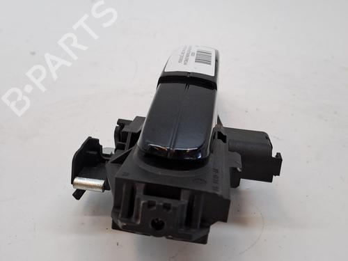 Rear right exterior door handle FORD FOCUS III 1.5 TDCi | BP26731507C130 