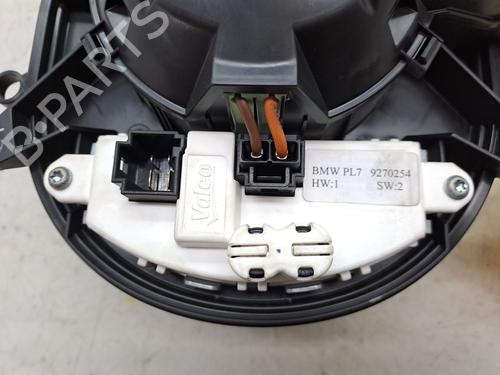 Heater blower motor BMW 1 (F20) 116 d | BP23359477M62