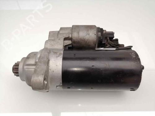 Startmotor VW GOLF VII Variant (BA5, BV5) 2.0 TDI 4motion | BP25346721M8 