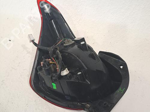 Right taillight HYUNDAI i10 II (BA, IA) 1.0 | BP24172773C35 
