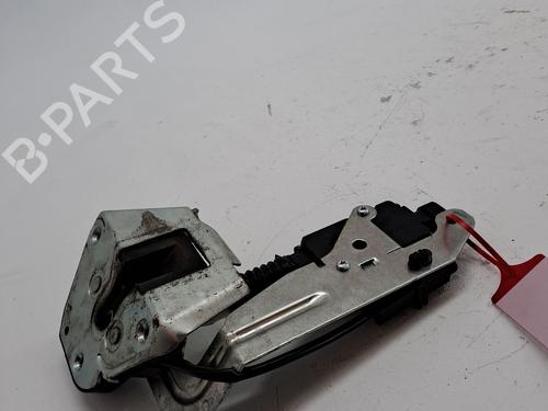 Rear left lock CITROËN C8 (EA_, EB_) 2.0 HDi 135 | BP26492315C100 
