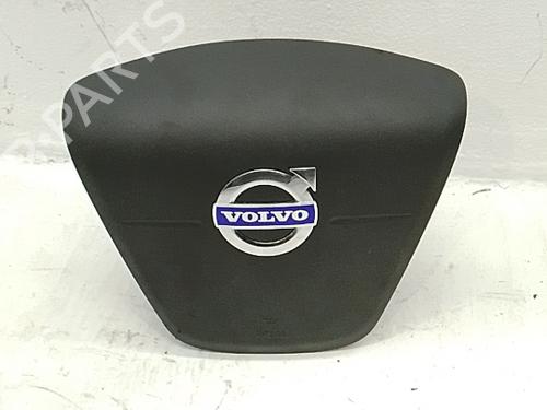 driver-airbag-volvo-s60-ii-134-2010-2011-2012-2013-2014-2015-2016-2017-2018-2019-40549605 main image