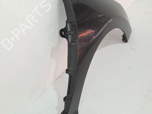 Right front fenders PEUGEOT 308 SW I (4E_, 4H_) 1.6 HDi | BP24402603C42 