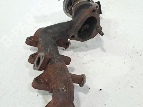 Turbocharger/Supercharger KIA CEE'D (JD) 1.6 CRDi 136 | BP25834044M71 