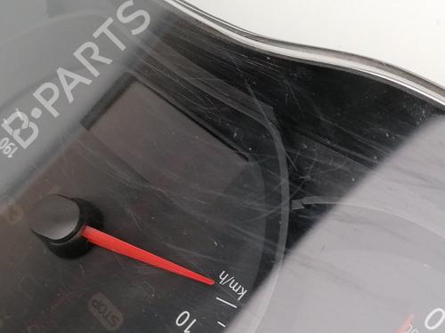 Instrument cluster RENAULT KANGOO / GRAND KANGOO II (KW0/1_) 1.5 dCi 75 (KW07, KW10, KW04) | BP23938015C47 