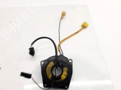 Used Squib airbag DAEWOO KALOS (KLAS) 1.4 (83 hp) 31580581