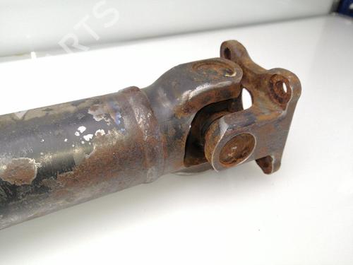 Driveshaft SUZUKI GRAND VITARA I (FT, HT) 2.0 HDI 110 16V 4x4 (SQ420D, TD83V) | BP23874115M37 