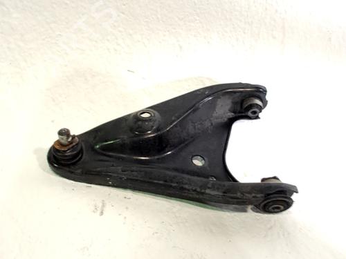 Used Right front suspension arm DACIA LOGAN II TCe 90 (L8MA, L8M1, L8AC) (90 hp) 32336233